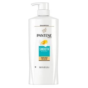 Champú Pantene Pro-v Smooth & Sleek 1.13 L