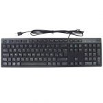 Teclado Dell USB KB216 Español