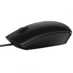 Mouse Dell USB MS116 Negro
