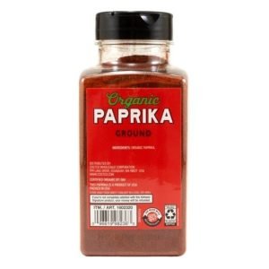 Kirkland Signature  Condimento Paprika Orgánica / 374g - Imagen 2