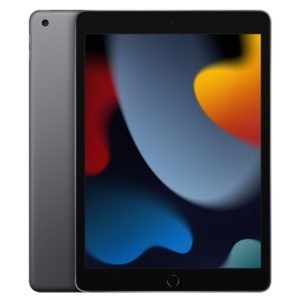 Apple iPad 9na Generación 10.2" 64GB, Wi-Fi - Imagen 2