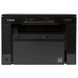 Impresora Laser Multifuncional Canon imageCLASS MF3010 USB 2.0