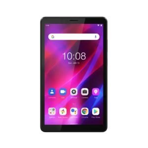 Tablet Lenovo M7 Kid´s Bumper 2GB RAM - 32GB Almacenamiento / Color Gris - Imagen 3