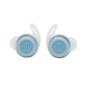 Audífonos Inalámbricos Waterproof - JBL by Harman Reflect Flow / Color Azul - Imagen 2