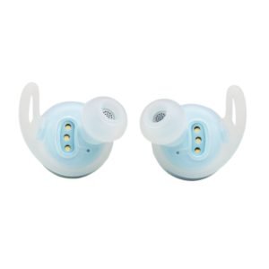 Audífonos Inalámbricos Waterproof - JBL by Harman Reflect Flow / Color Azul - Imagen 4