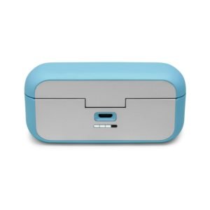 Audífonos Inalámbricos Waterproof - JBL by Harman Reflect Flow / Color Azul - Imagen 3