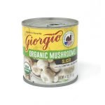 Champiñones Orgánicos, Giorgio / 113g