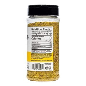 Condimento Mantequilla Para Bistec, Kinder´s / 295g - Imagen 2