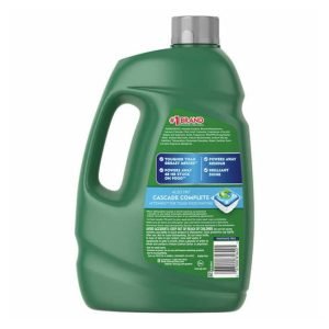 Lavaplatos Liquido Aroma Fresco, Cascade Advanced Power / 3.54 L - Imagen 2
