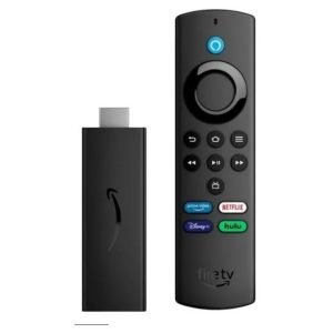 Reproductor De Streaming Amazon Fire TV Stick Lite 2022 / Alexa Voice Remote, Incluye Control De TV* - Imagen 2
