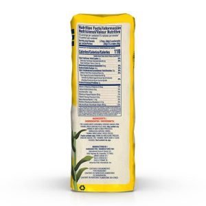 Harina De Maíz Blanco Precocida Sin Gluten, Pan / 2.26Kg - Imagen 2