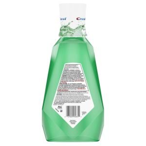 Enjuague Bucal Crest Scope Outlast / 1L - Imagen 2