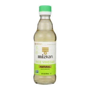 Vinagre De Arroz, Mizkan / 354mL