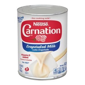 Leche Evaporada Carnation, Nestlé / 12 Pack / 354 ml - Imagen 2