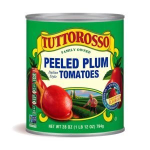 Tomates Pelados, Tuttorosso / 794g