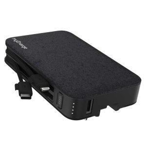 Cargador Portátil Todo En Uno, MyCharge Hub / 10.000mAh / +54H