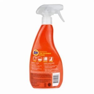 Tide Rescue Spray Removedor de Manchas para Ropa / 650 mL - Imagen 2