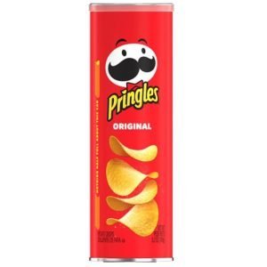 Papas Pringles Original, 149g