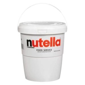 Nutella Ferrero / 3Kg