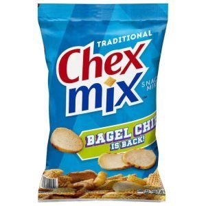 Chex Mix Snack Mix Tradicional, 1.13 Kg