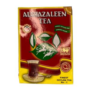 Té Negro, Ghazaleen / 454g
