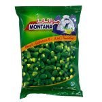 Quimbombó, Montana / 400g