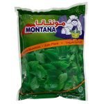 Molokhia Triturada Congelada, Montana / 400g