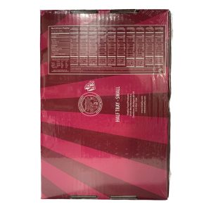 Dulce Árabe Baklawa - Nueces Bandeja Completa / Shatila / 2.7 Kg / 60 Piezas - Imagen 2