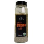 Condimento Oregano Orgánico Molido, The Spice Lab / 99g