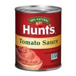 Hunts Salsa De Tomate / 822Gr.