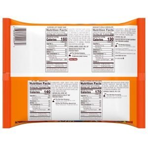 Chocolates Surtidos Tamaño Snack Hershey All Time Greats / 30 Pack / 441g - Imagen 2