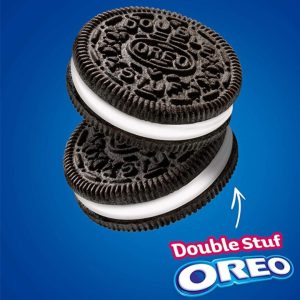 Galletas Oreo Doble Crema Party Size, Nabisco / 757g - Imagen 2