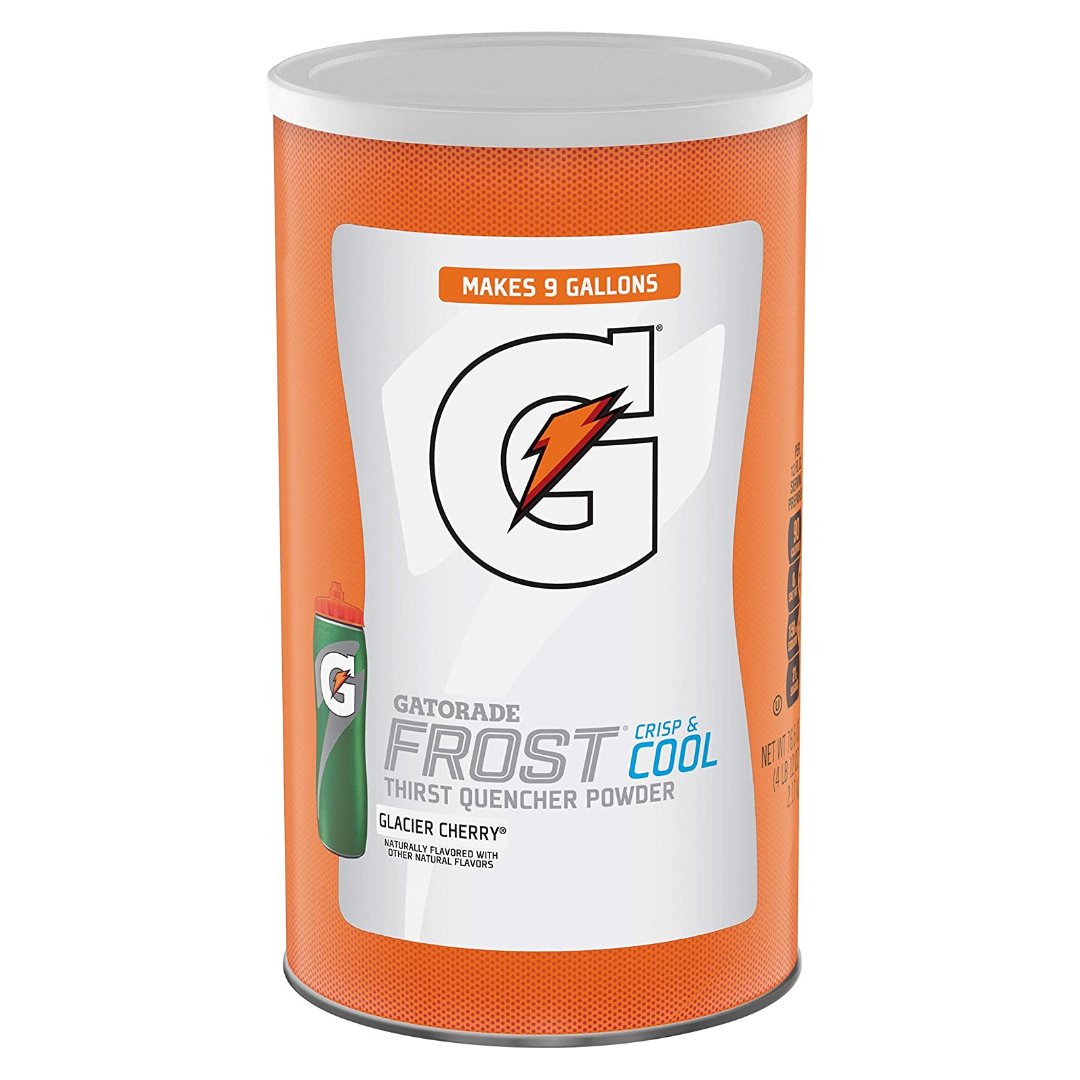 Untitled Project – 2023-03-22T203417.289 Mezcla En Polvo Gatorade Frost Crisp & Cool / 2.16 Kg - Imagen 1