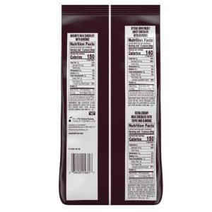Chocolates Hershey’s Nuggets Variados / 145 Piezas / 1.47 Kg - Imagen 3
