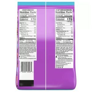 Bolsa De Chocolates Surtidos Primavera /190 Piezas / 1.41 Kg - Imagen 2