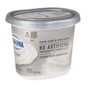 Queso Crema Original, Philadelphia / 453g - Imagen 2