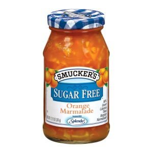 Mermelada De Naranja Sin Azúcar, Smucker's / 361g