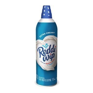 Crema Batida Extra Cremosa, Reddi Wip / 368g