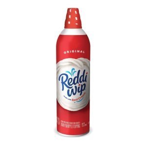 Crema Batida Original, Reddi Wip / 368g