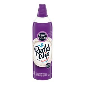 Crema Batida Sin Azucar, Reddi Wip / 368g