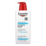Loción Para Piel Muy Seca - Reparación Intensa, Eucerin / 500mL