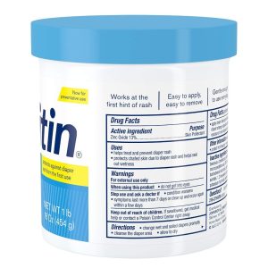 Crema Antipañalitis - Defensa Diaria, Desitin / 454g - Imagen 2