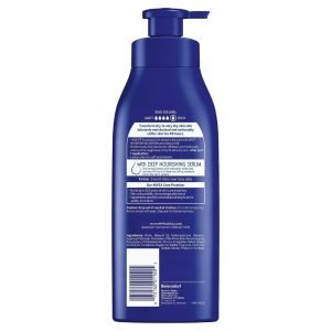 Crema Hidratante Nivea Essentially Enriched Con Aceite De Almendras 48H / 500mL - Imagen 2