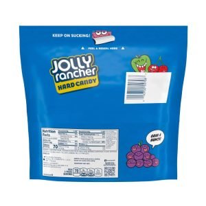 Caramelos Duros Sabores Surtidos, Jolly Rancher / 765g - Imagen 2