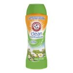 Pastillas Aromatizantes Para Lavar Clean Ecentsations - Clean Meadow / Arm & Hammer / 680g