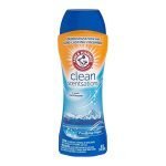 Arm & Hammer Pastillas Aromatizantes Para Lavar Clean Ecentsations - Purifying Water / 680g