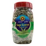 Ashour Hojas De Salvia / 100 Gr.