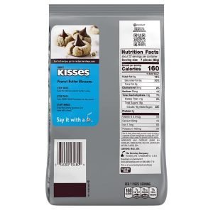 Chocolates De Leche, Hershey’s Kisses / 1.01Kg - Imagen 2