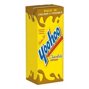 Bebida De Chocolate Yoohoo 40 Pack / 192 ML. - Imagen 2