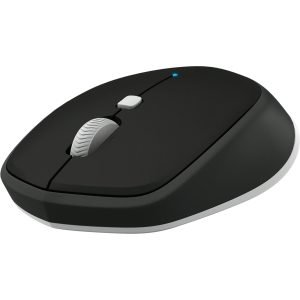 Mouse Bluetooth M535 - Logitech / Color Negro - Imagen 3